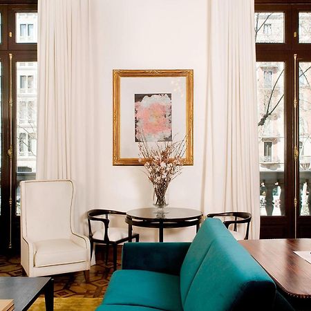 Cotton House Hotel, Autograph Collection Barcelona Exteriör bild