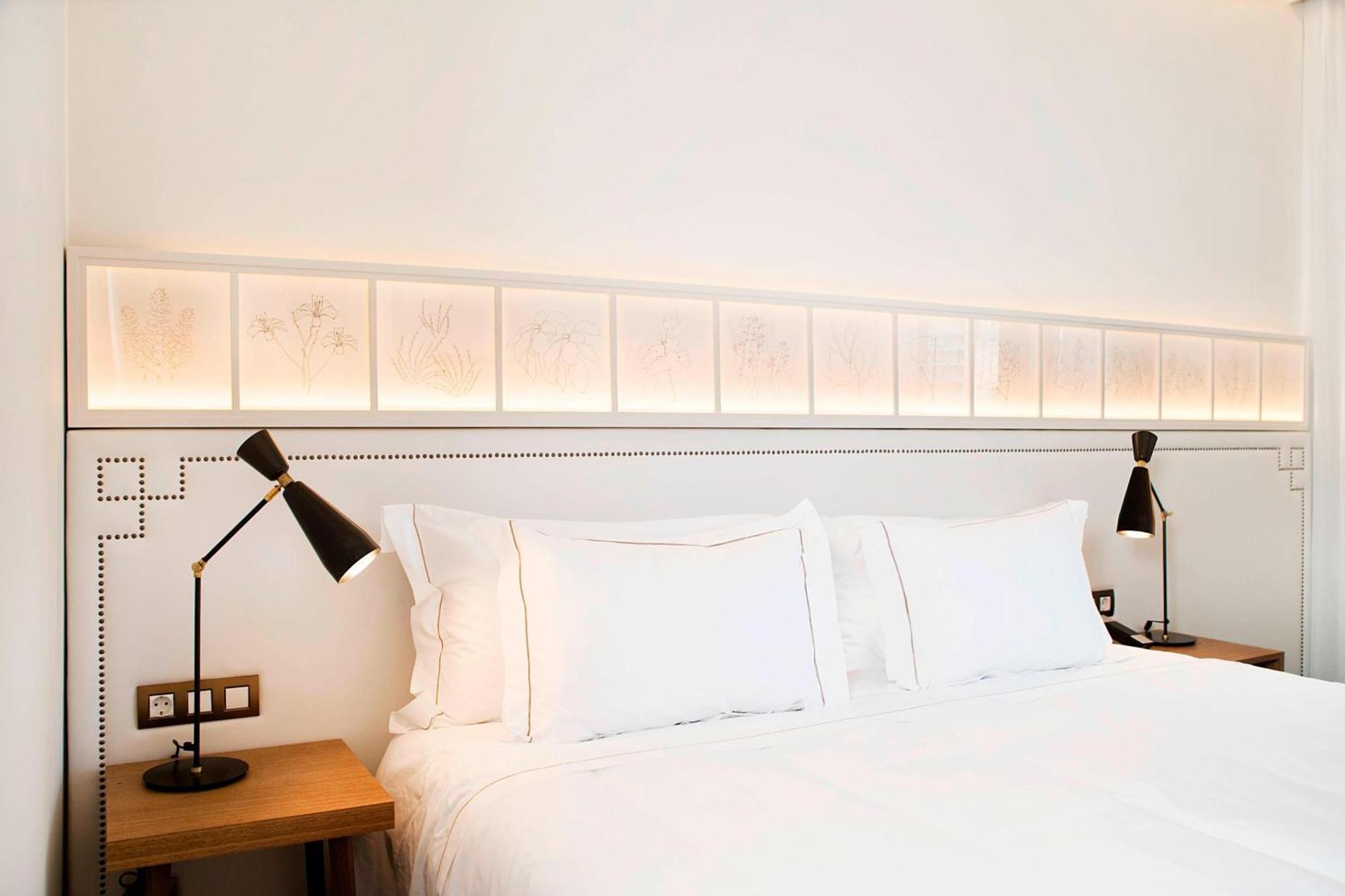 Cotton House Hotel, Autograph Collection Barcelona Exteriör bild