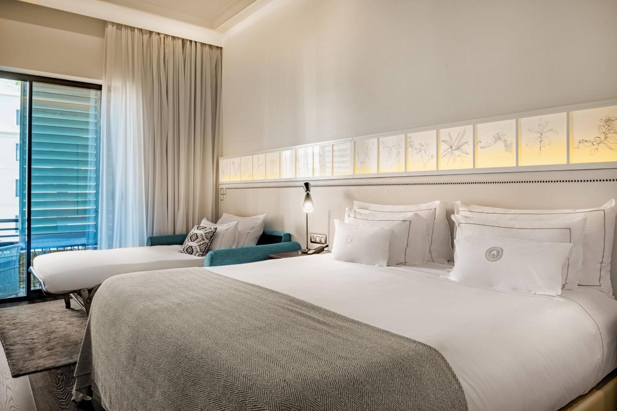Cotton House Hotel, Autograph Collection Barcelona Exteriör bild