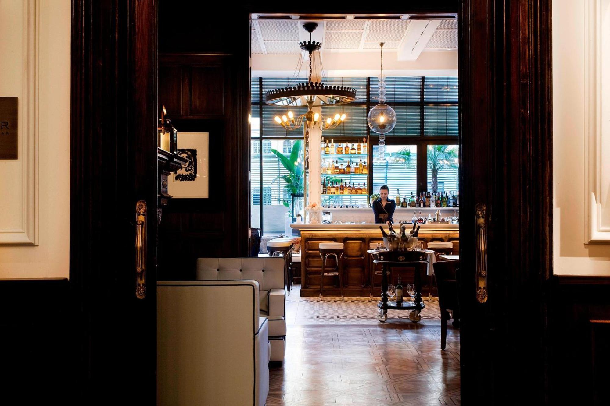 Cotton House Hotel, Autograph Collection Barcelona Exteriör bild