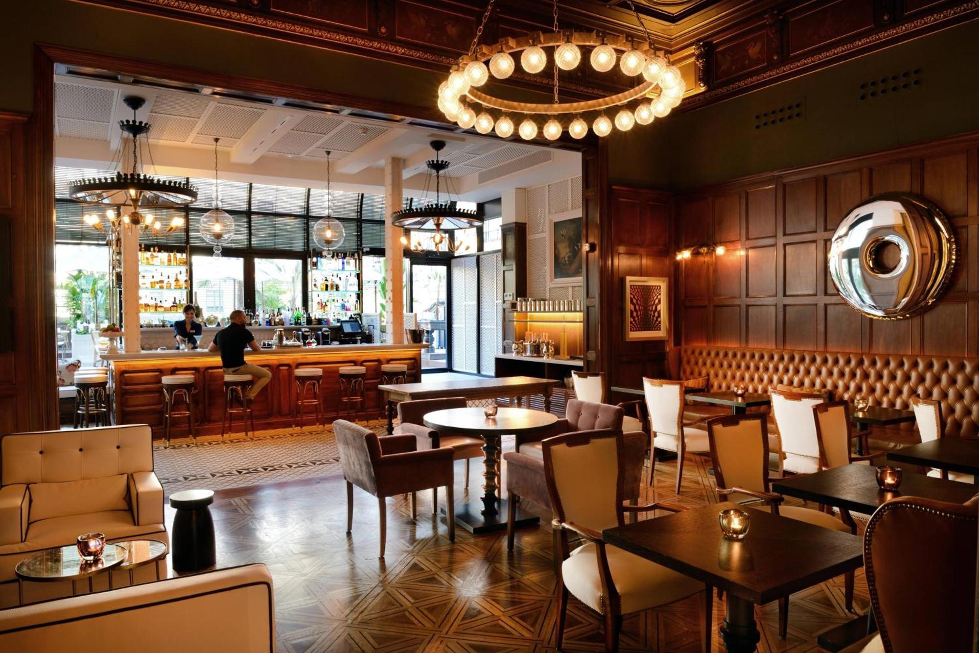 Cotton House Hotel, Autograph Collection Barcelona Exteriör bild