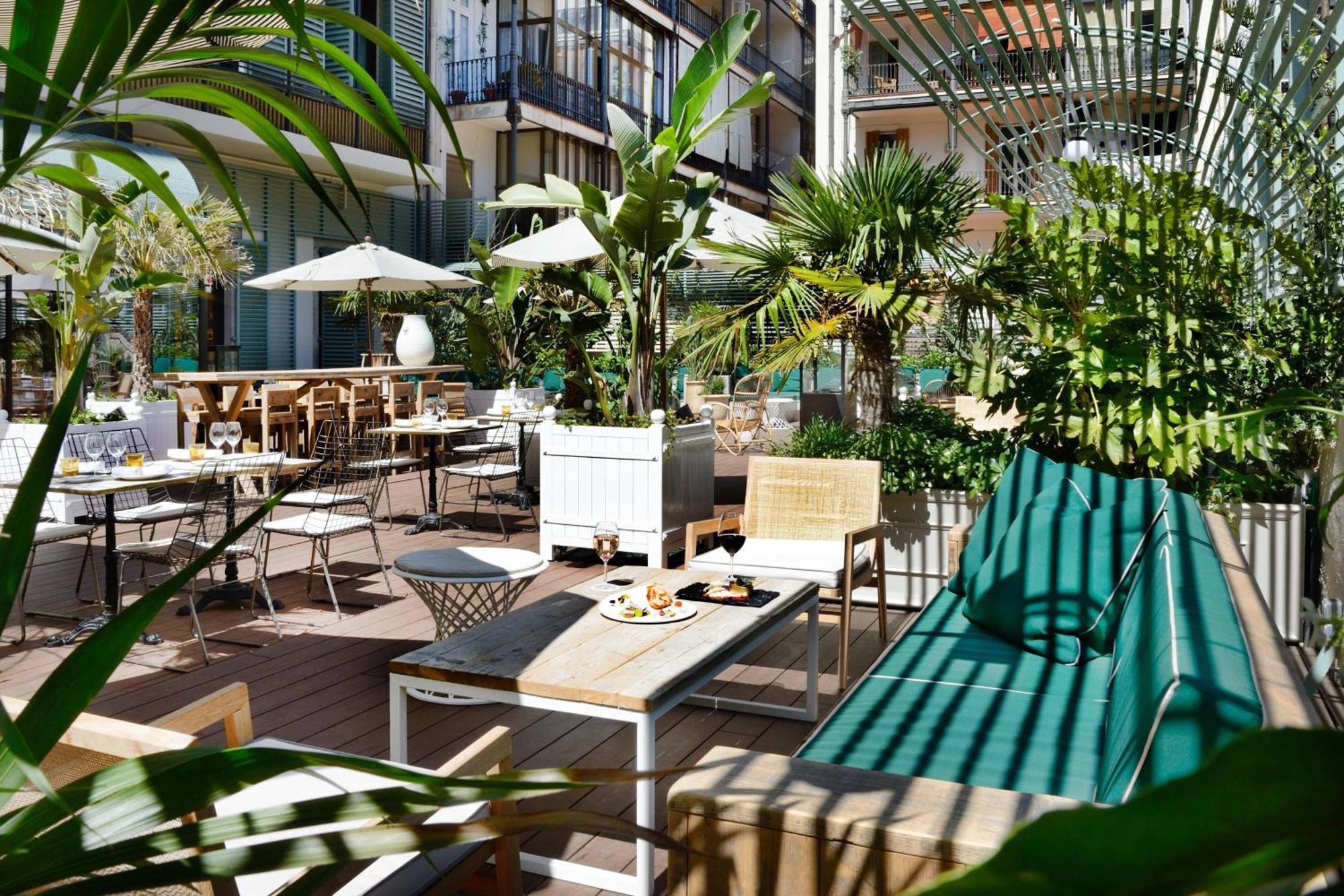 Cotton House Hotel, Autograph Collection Barcelona Exteriör bild