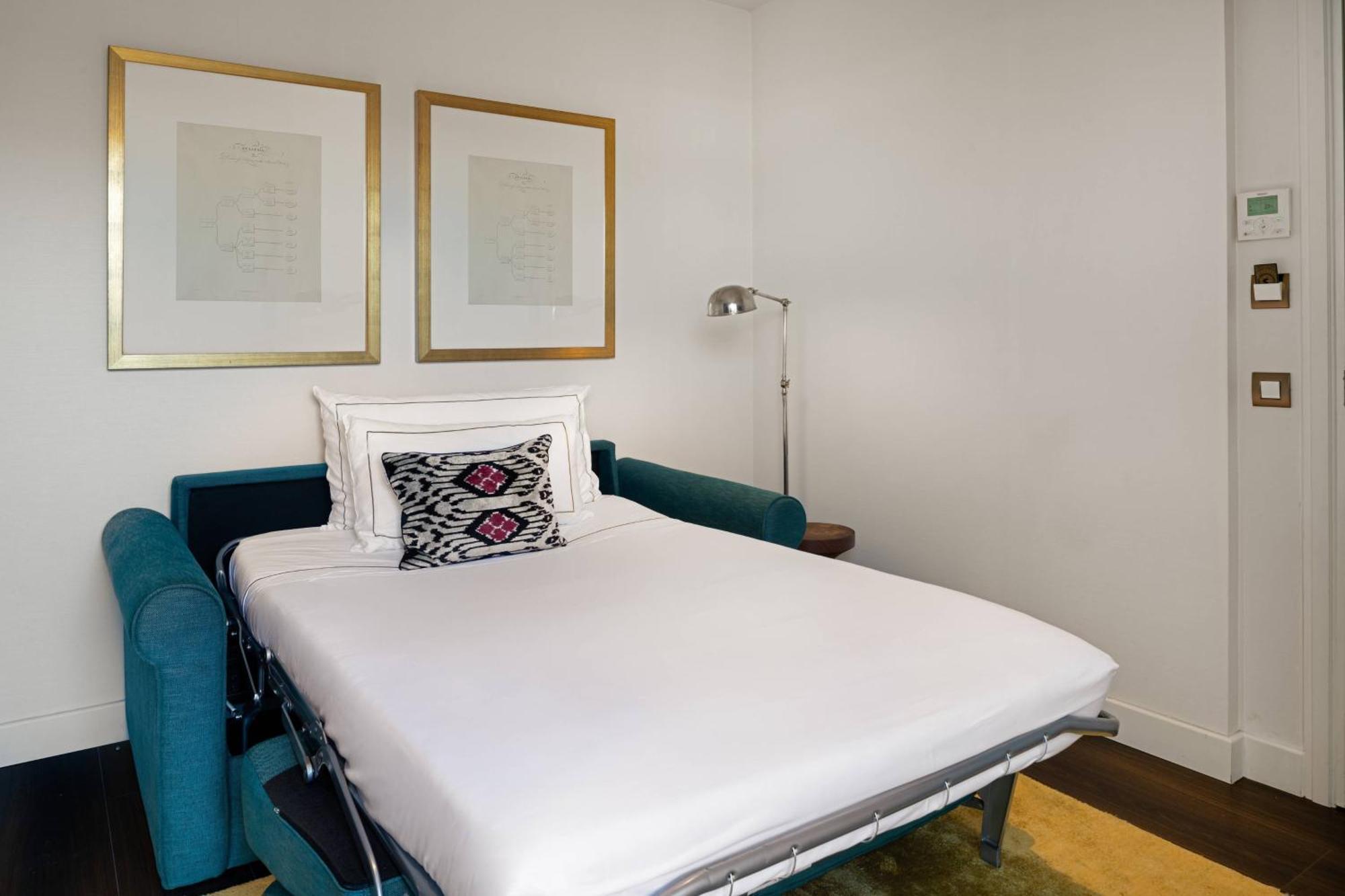 Cotton House Hotel, Autograph Collection Barcelona Exteriör bild