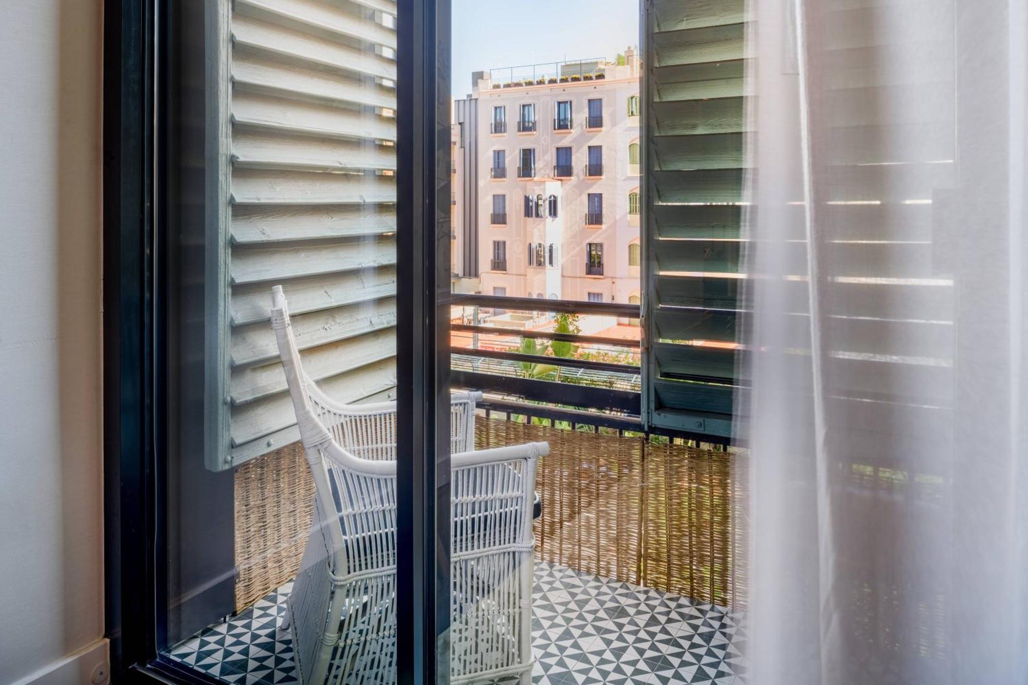 Cotton House Hotel, Autograph Collection Barcelona Exteriör bild