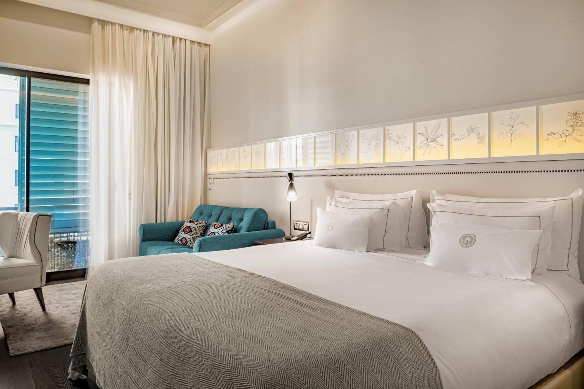 Cotton House Hotel, Autograph Collection Barcelona Exteriör bild
