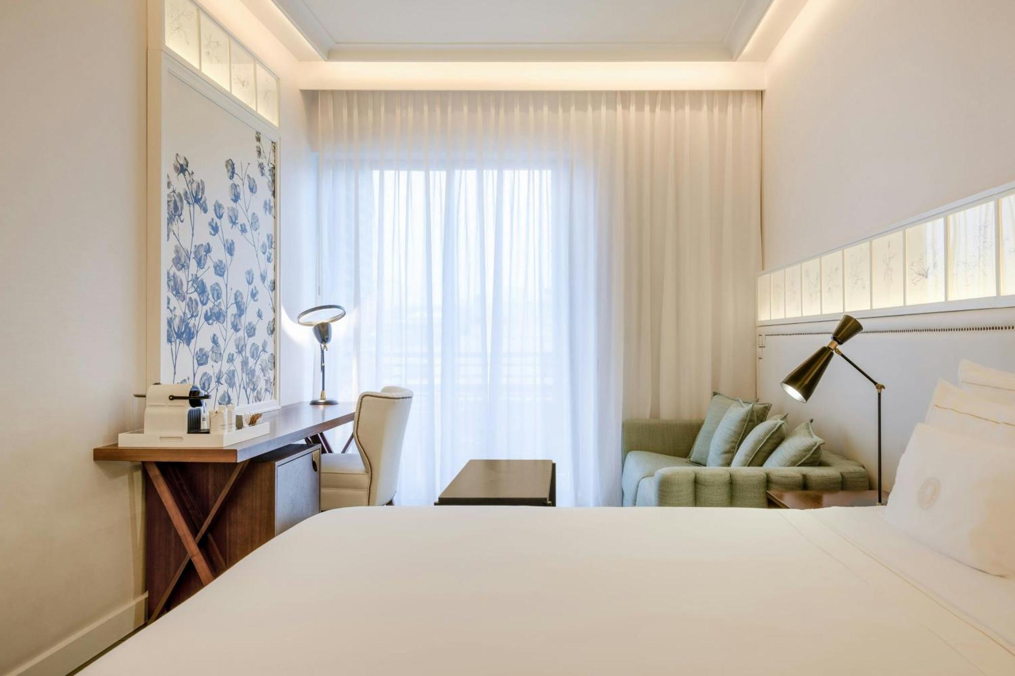 Cotton House Hotel, Autograph Collection Barcelona Exteriör bild