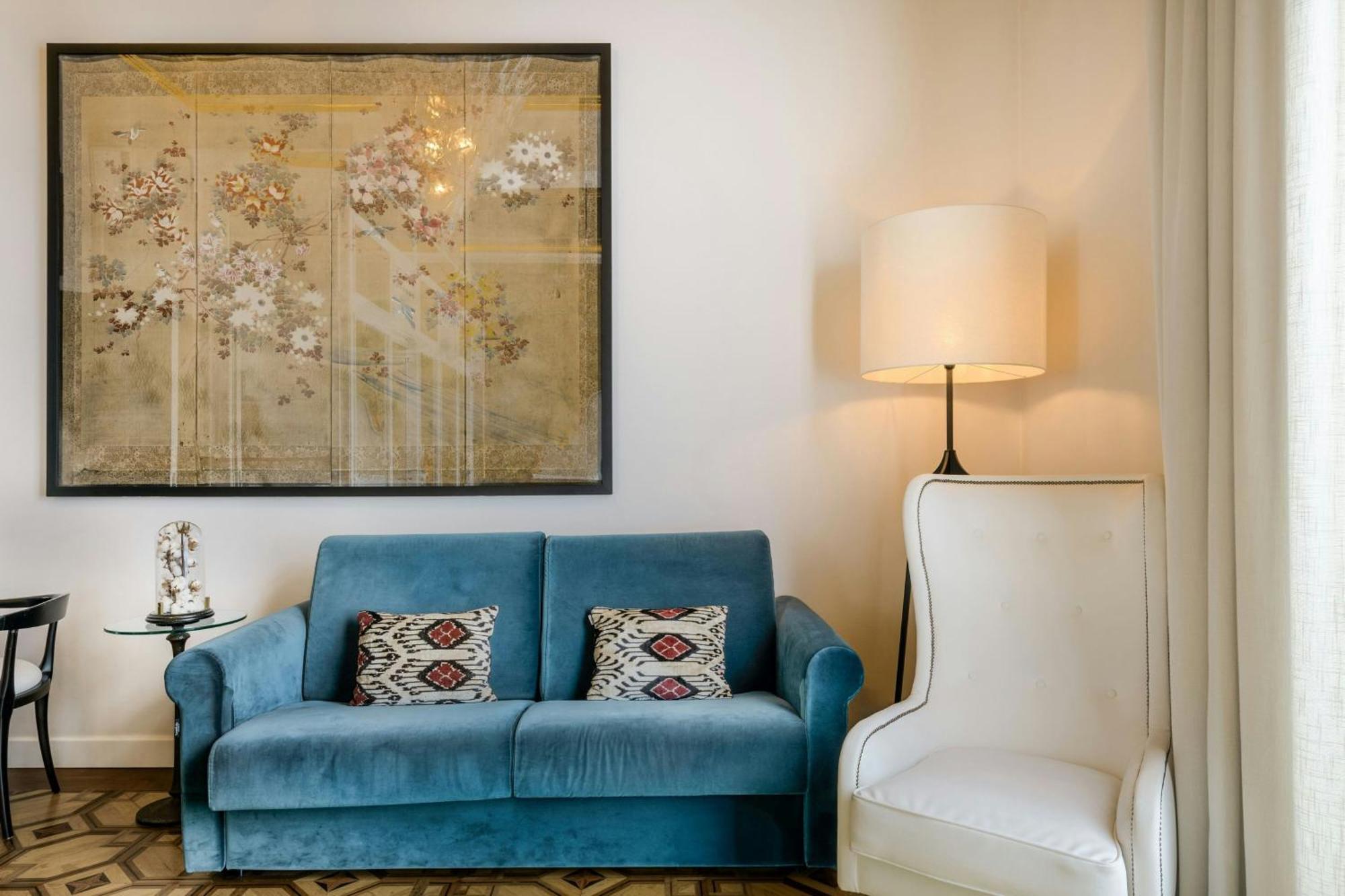 Cotton House Hotel, Autograph Collection Barcelona Exteriör bild