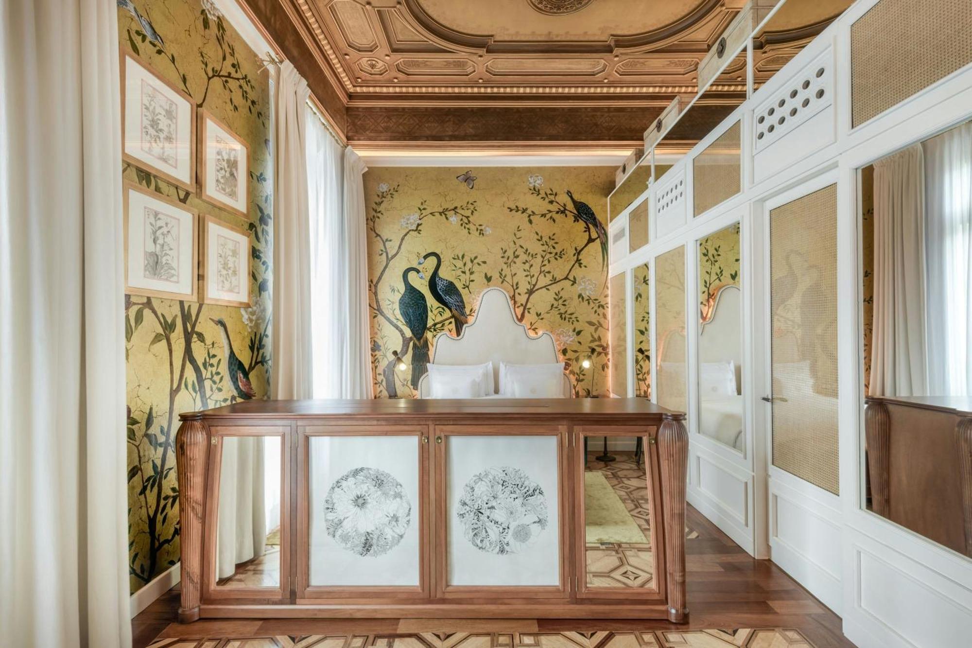Cotton House Hotel, Autograph Collection Barcelona Exteriör bild