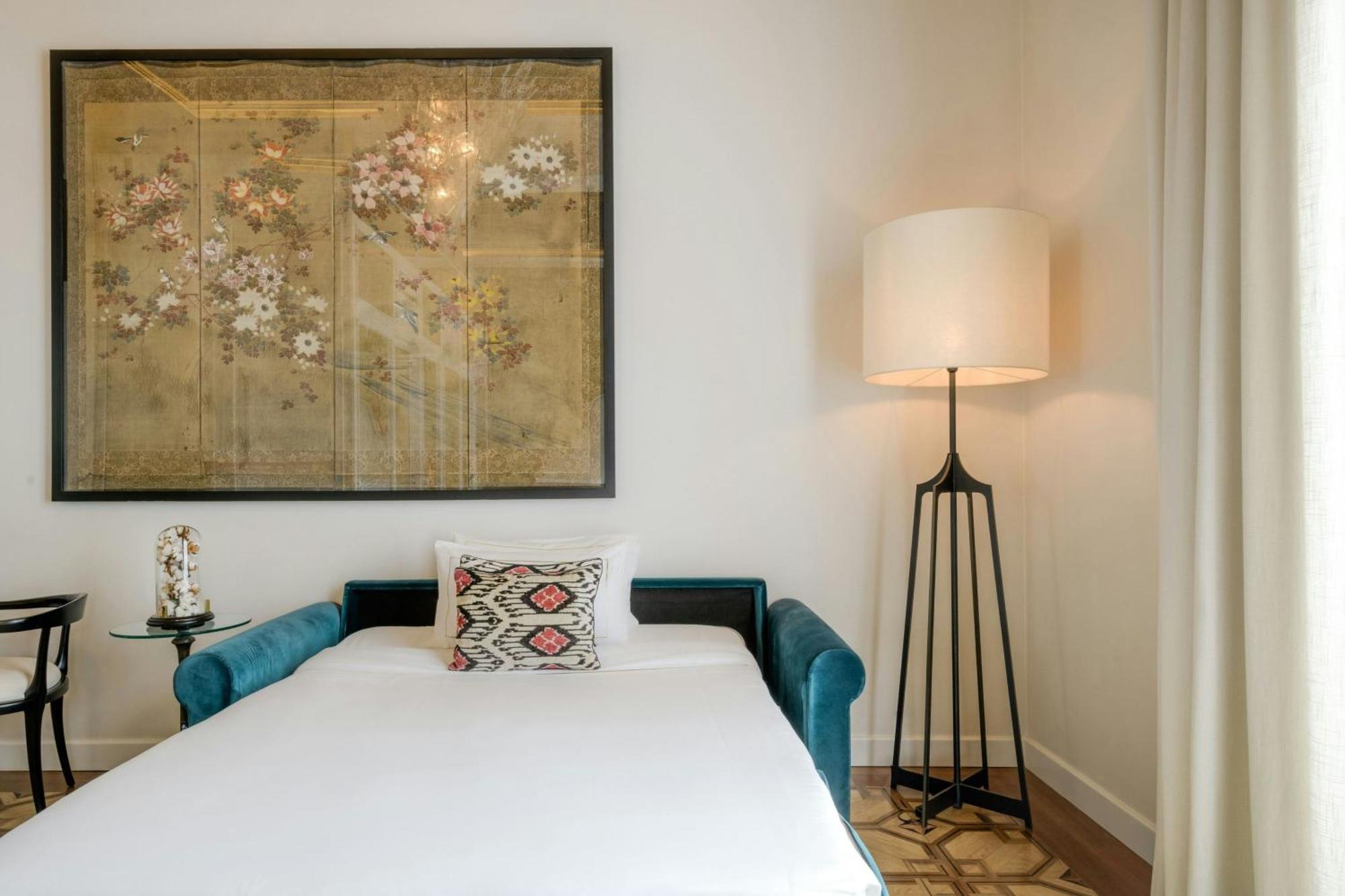 Cotton House Hotel, Autograph Collection Barcelona Exteriör bild