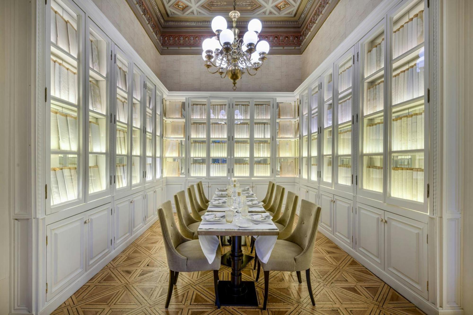 Cotton House Hotel, Autograph Collection Barcelona Exteriör bild