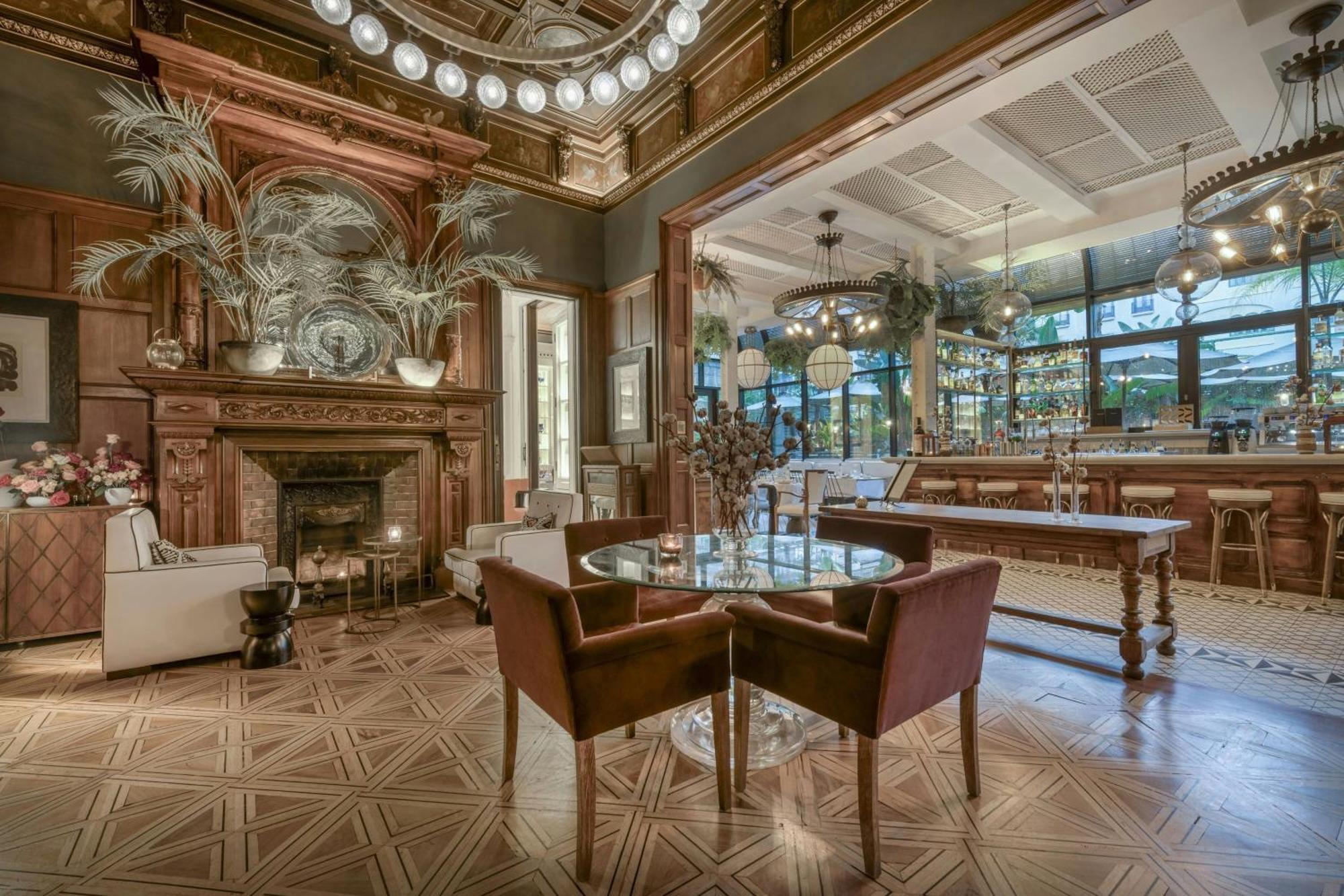 Cotton House Hotel, Autograph Collection Barcelona Exteriör bild