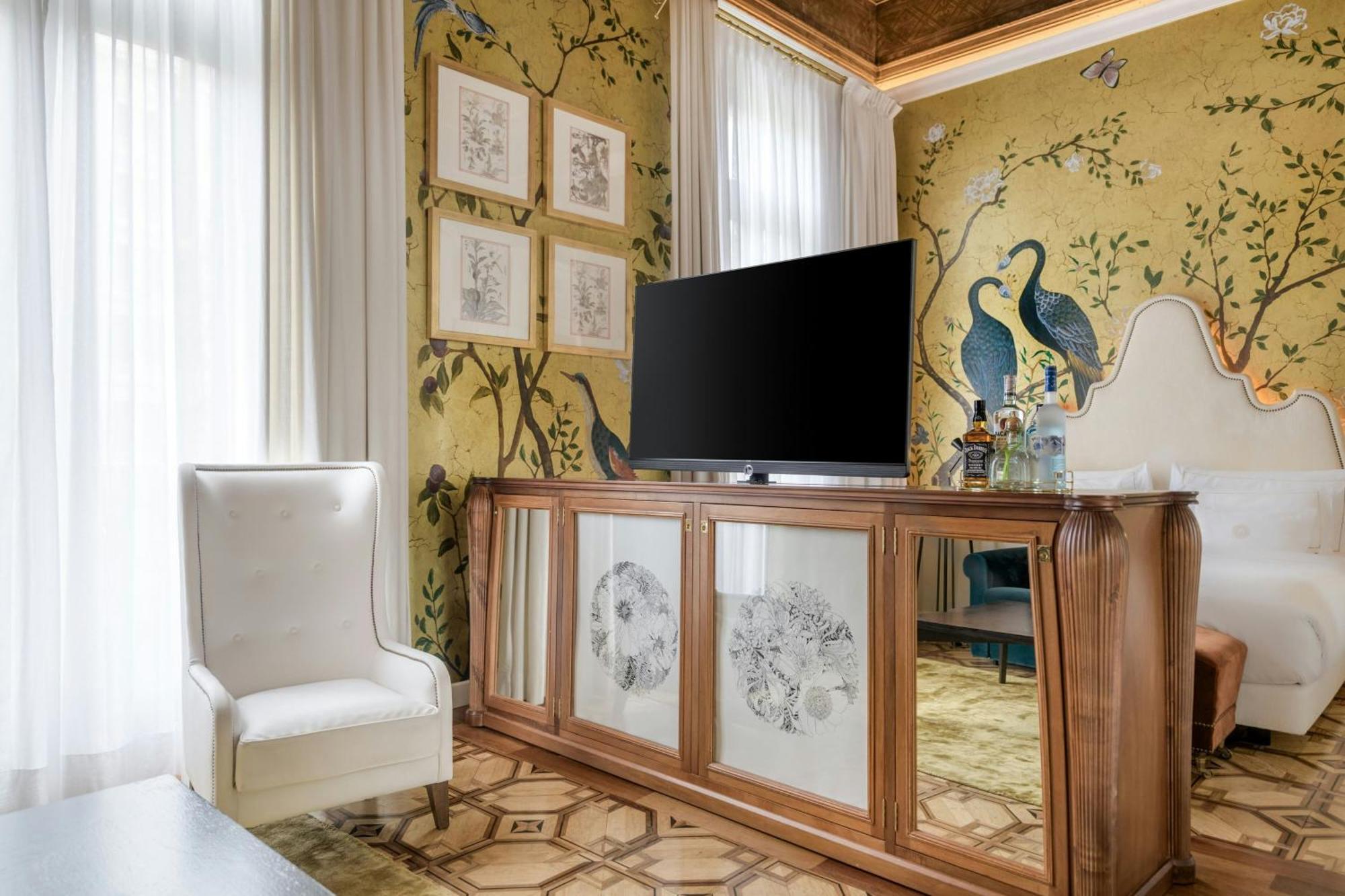 Cotton House Hotel, Autograph Collection Barcelona Exteriör bild
