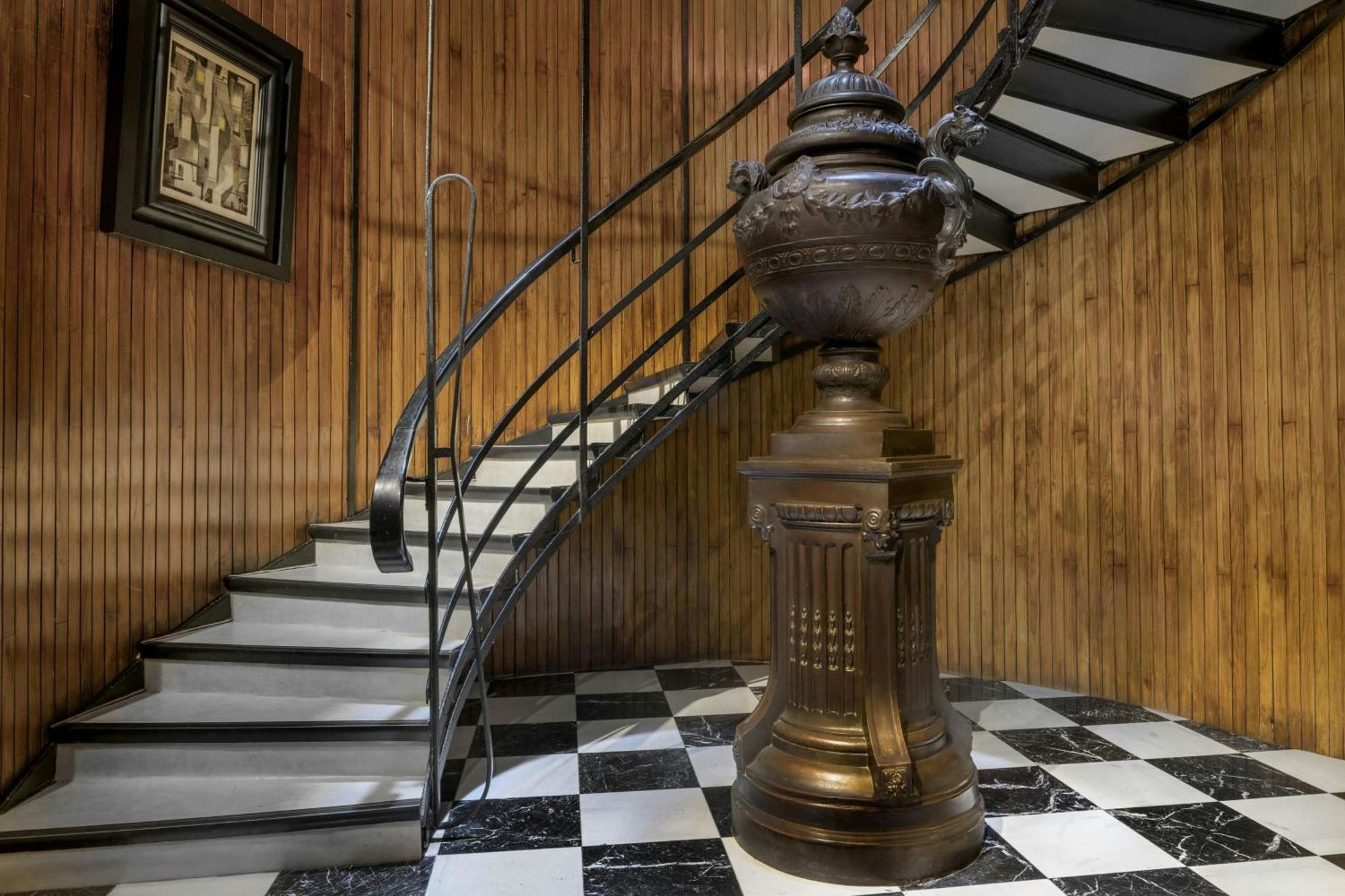 Cotton House Hotel, Autograph Collection Barcelona Exteriör bild