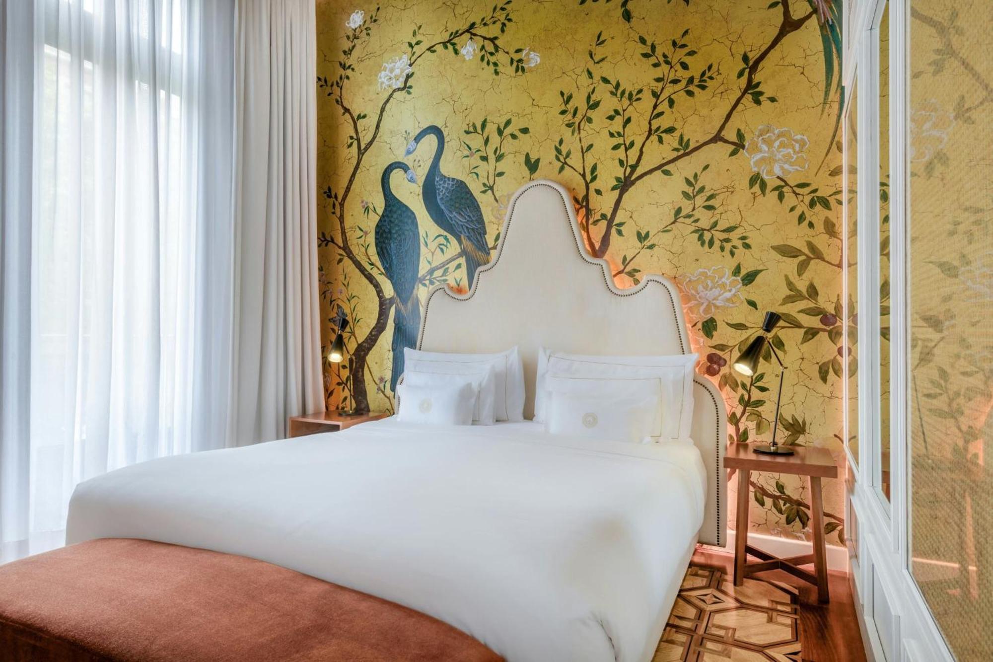 Cotton House Hotel, Autograph Collection Barcelona Exteriör bild