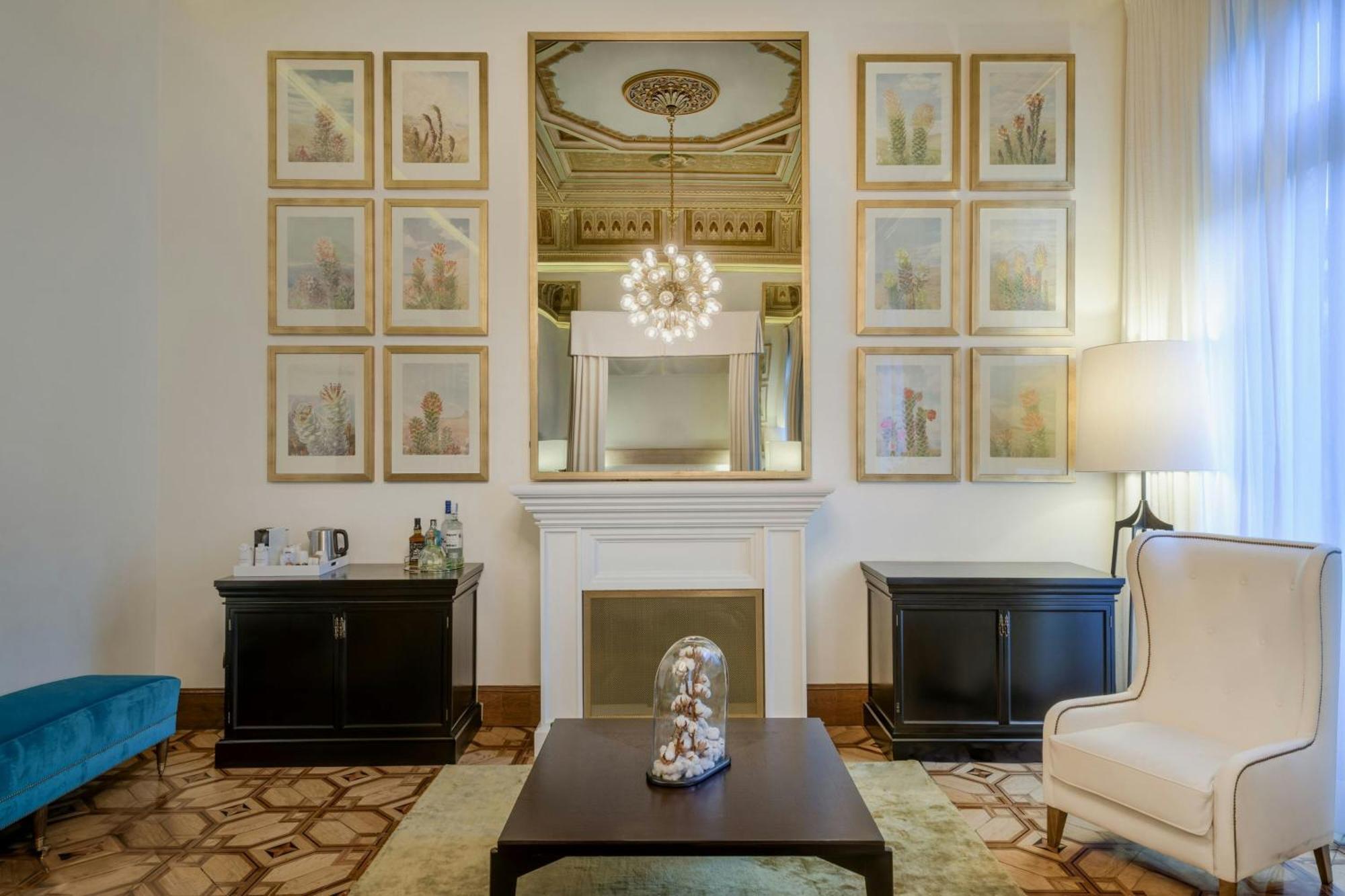 Cotton House Hotel, Autograph Collection Barcelona Exteriör bild