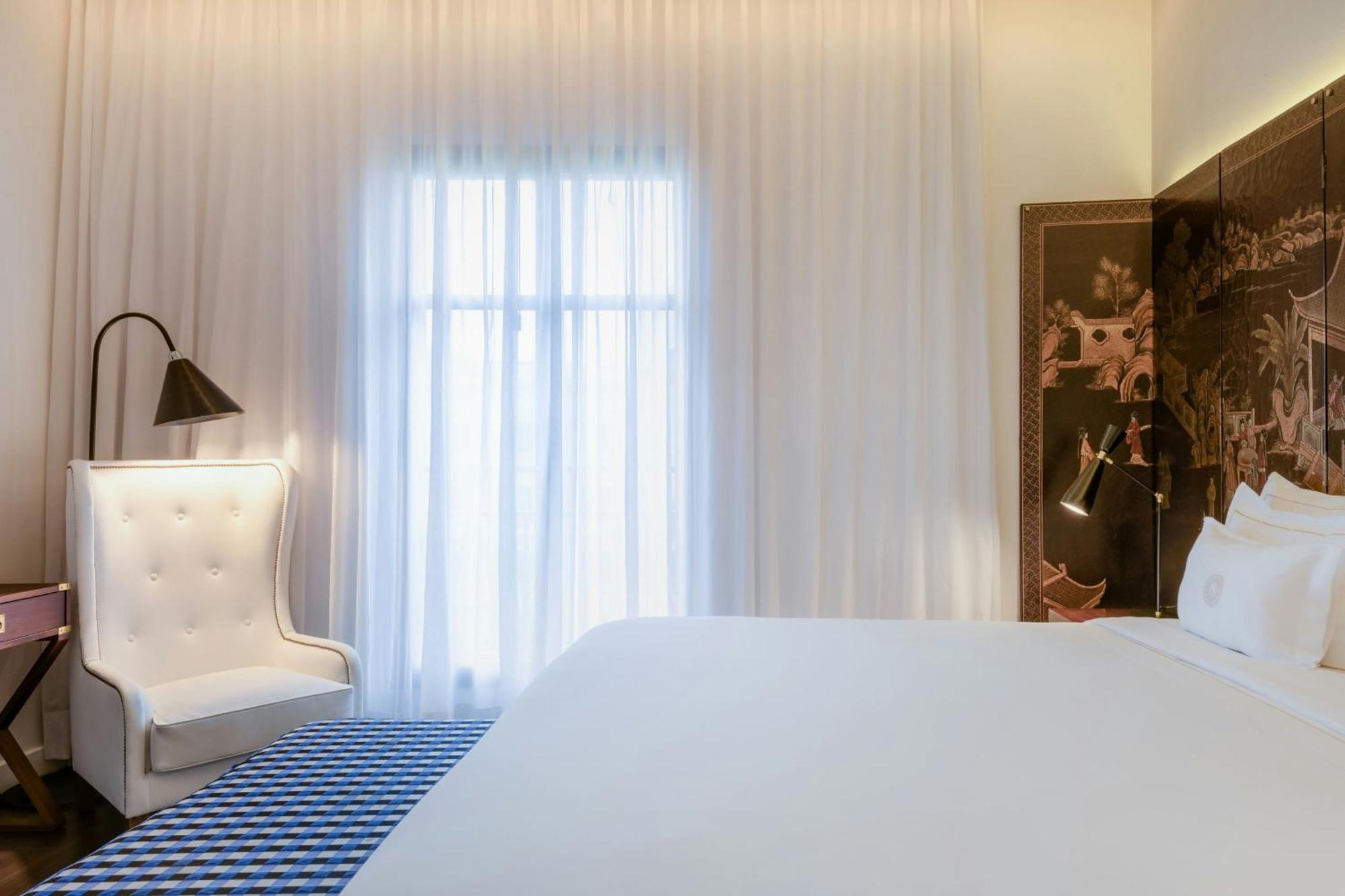 Cotton House Hotel, Autograph Collection Barcelona Exteriör bild