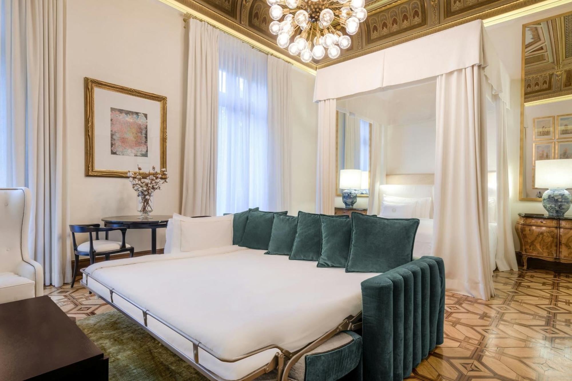 Cotton House Hotel, Autograph Collection Barcelona Exteriör bild