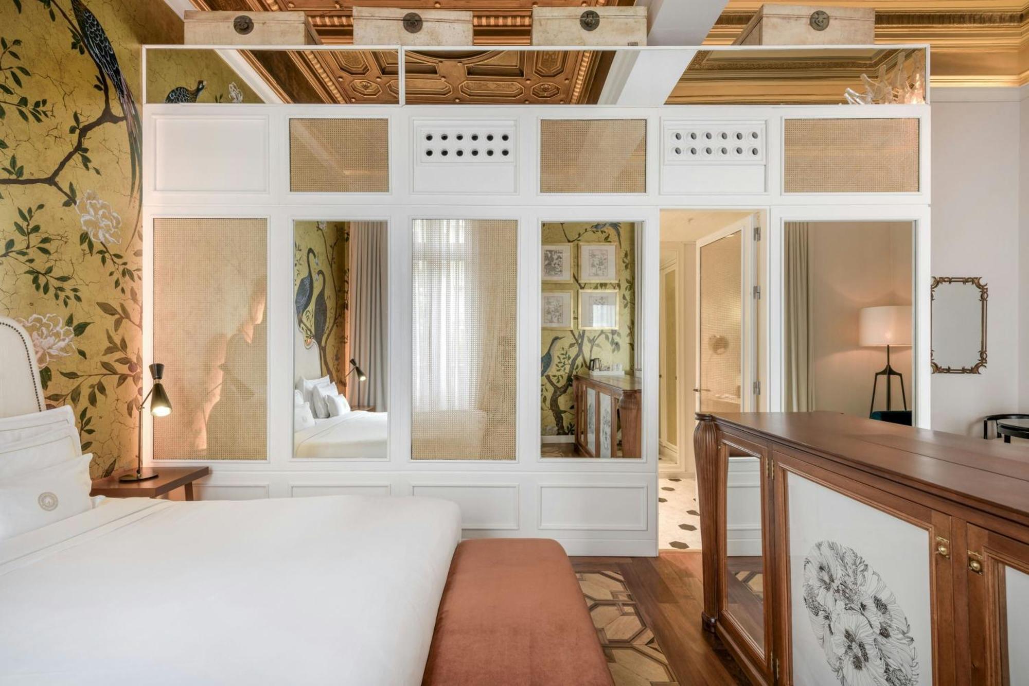 Cotton House Hotel, Autograph Collection Barcelona Exteriör bild