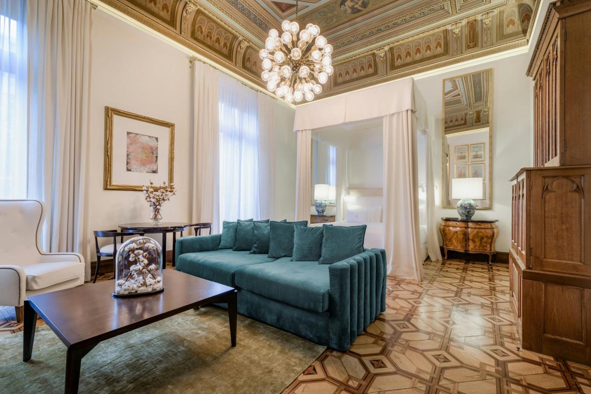 Cotton House Hotel, Autograph Collection Barcelona Exteriör bild