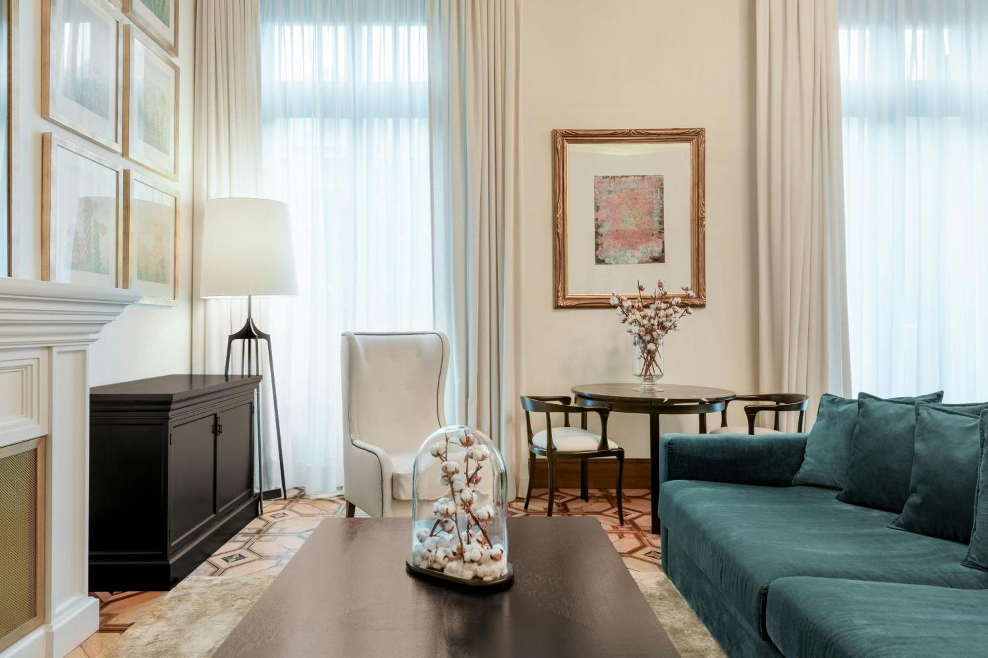 Cotton House Hotel, Autograph Collection Barcelona Exteriör bild